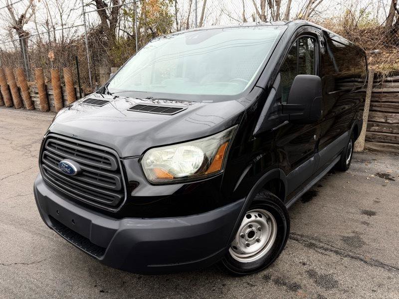 Used 2016 Ford Transit 150 130 Low Roof