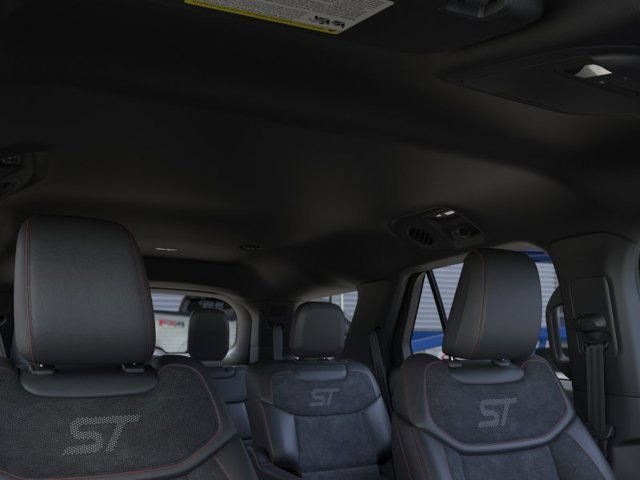 New 2026 Ford Explorer ST RWD image 22