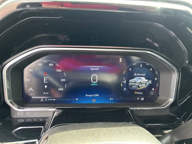 New 2026 Chevrolet Silverado 1500 RST w/ RST Select Package image 20