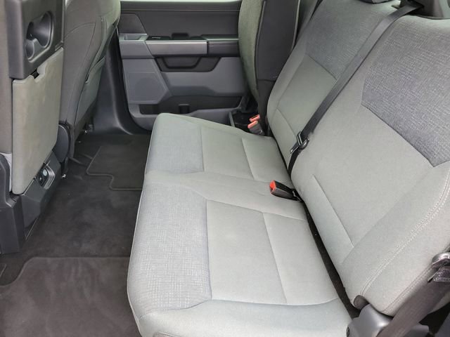 Used 2025 Ford F150 XLT w/ Equipment Group 301A Standard image 14