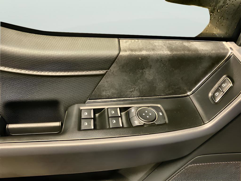 Used 2025 Ford F150 XLT w/ Equipment Group 301A Standard image 7