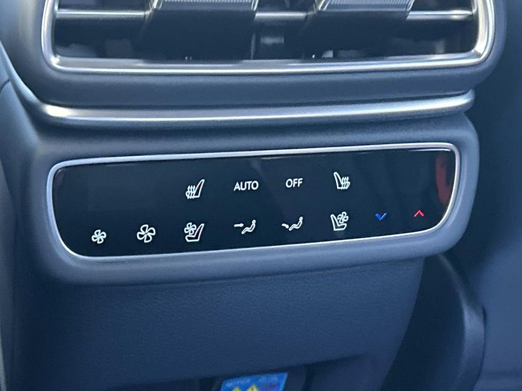 New 2026 Genesis GV80 3.5T e-SC image 24