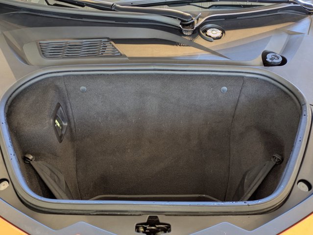 Used 2022 Chevrolet Corvette Stingray Premium Conv w/ Z51 Performance Package RWD image 17