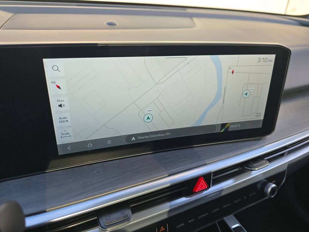 New 2026 Kia Sorento SX Prestige image 19