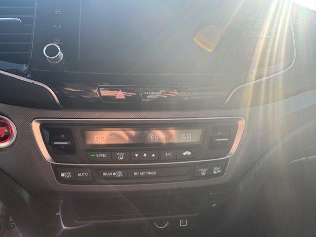Used 2021 Honda Ridgeline RTL image 21