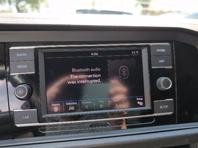 Used 2019 Volkswagen Jetta S w/ Driver Assistance Package FWD image 14