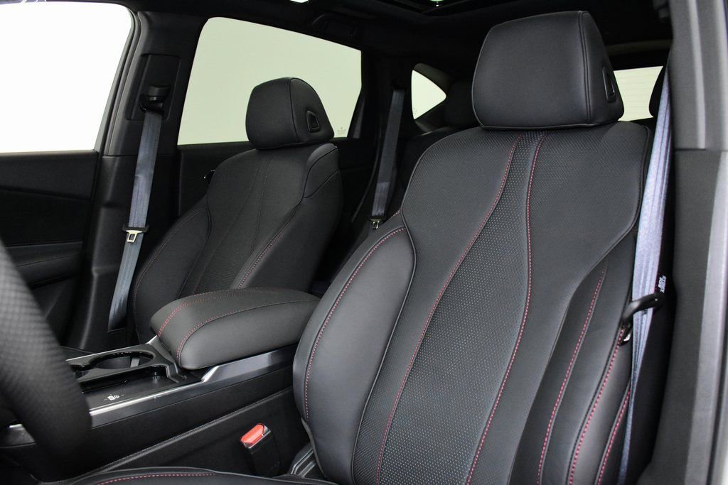 Used 2025 Acura RDX AWD w/ A-Spec & Advance Pkg image 10