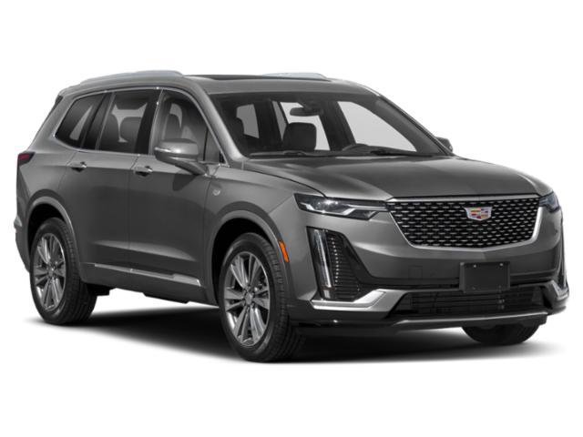 Used 2020 Cadillac XT6 Premium Luxury FWD image 9