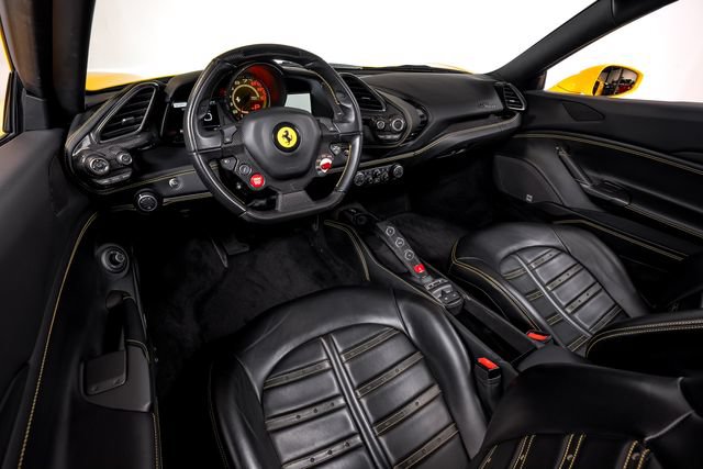 Used 2019 Ferrari 488 Spider RWD image 27