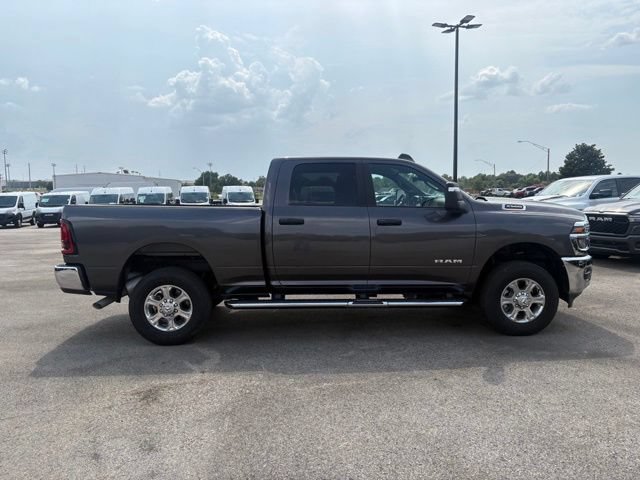 Used 2025 RAM 2500 Big Horn AWD/4WD image 9