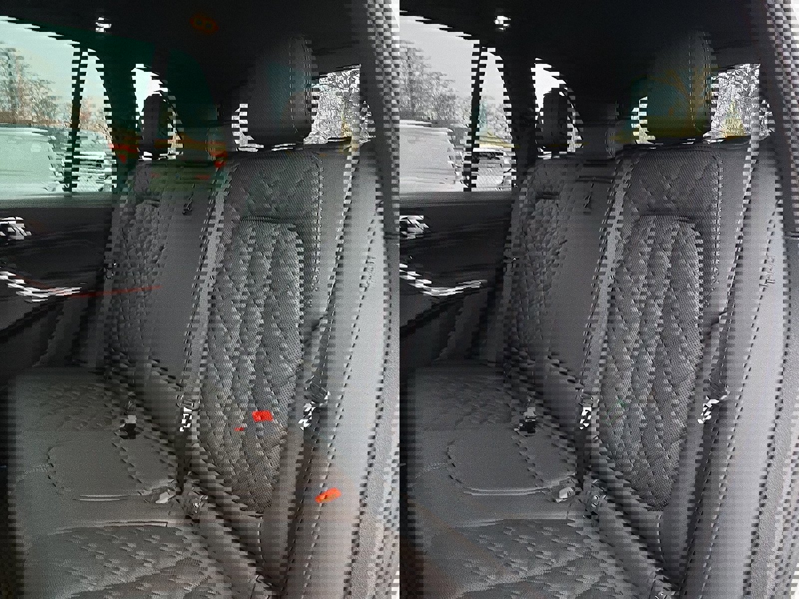 New 2026 BMW X5 xDrive40i w/ M Sport Package image 5