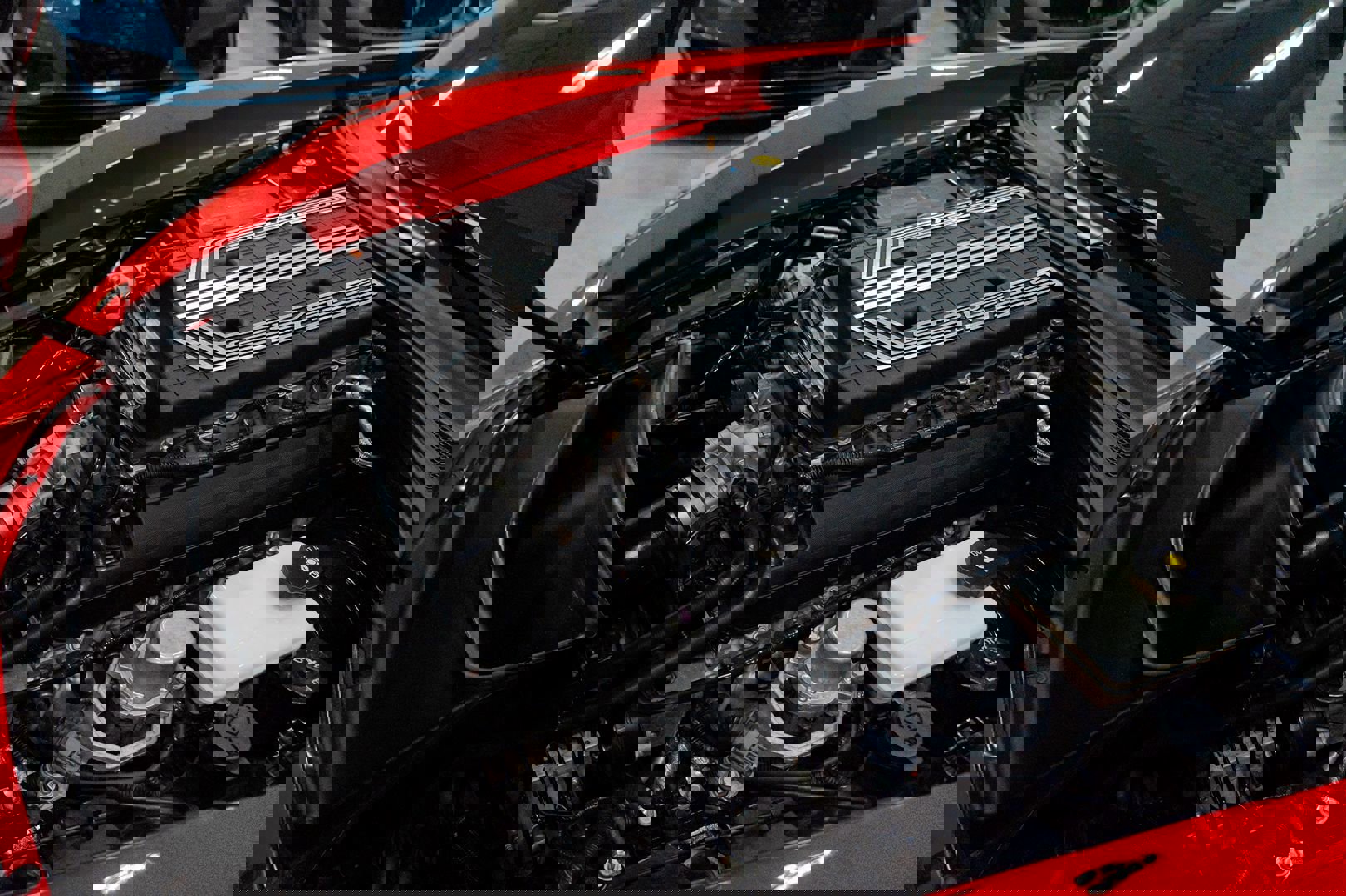 Used 2017 Chevrolet Corvette Z06 image 63