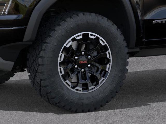 New 2026 GMC Canyon AT4 AWD/4WD image 57