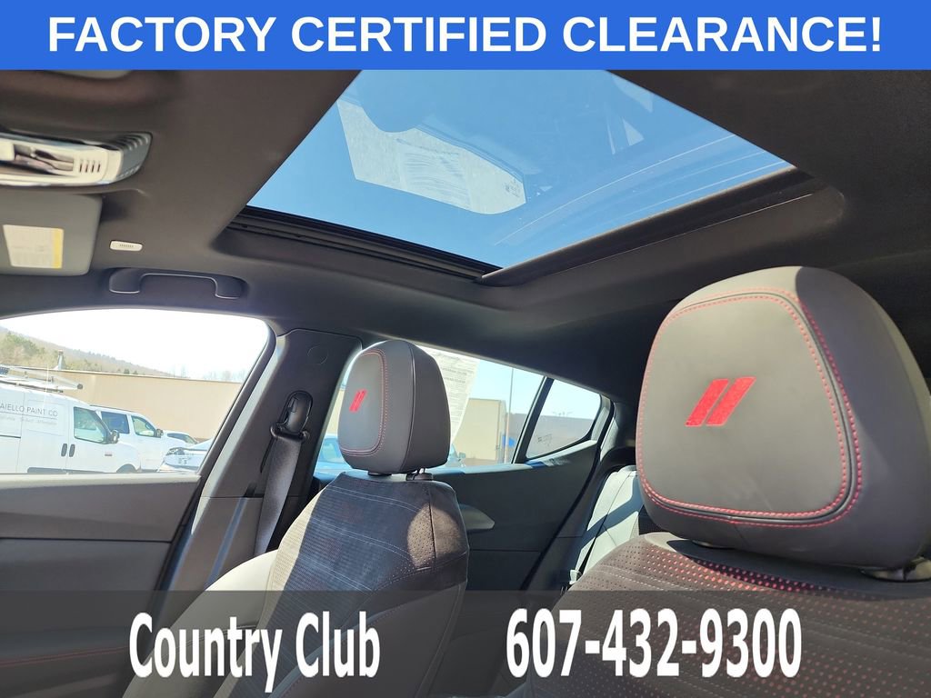 Used 2024 Dodge Hornet R/T Plus AWD/4WD image 23