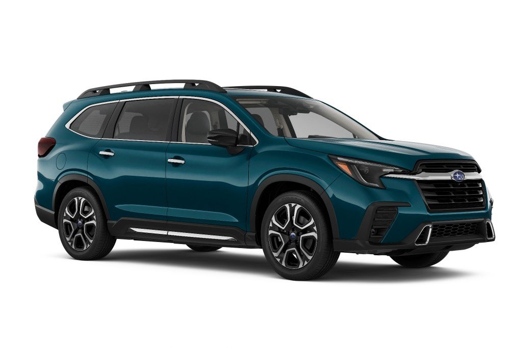 New 2027 Subaru Ascent Touring AWD/4WD image 4