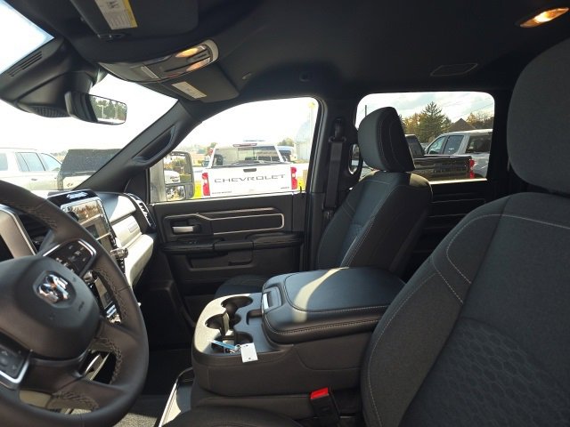 Used 2025 RAM 2500 Big Horn image 15