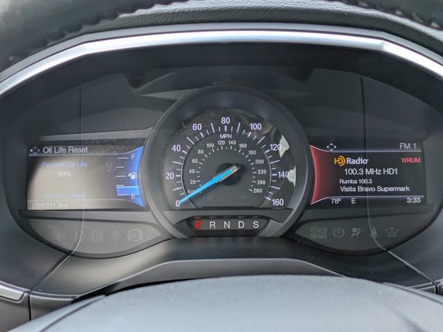 Used 2017 Ford Edge Sport w/ Equipment Group 401A AWD/4WD image 30