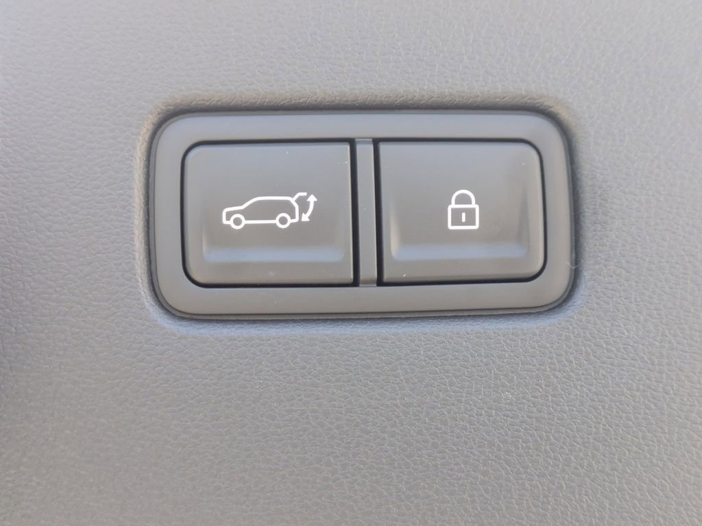 New 2026 Hyundai Palisade Limited image 14