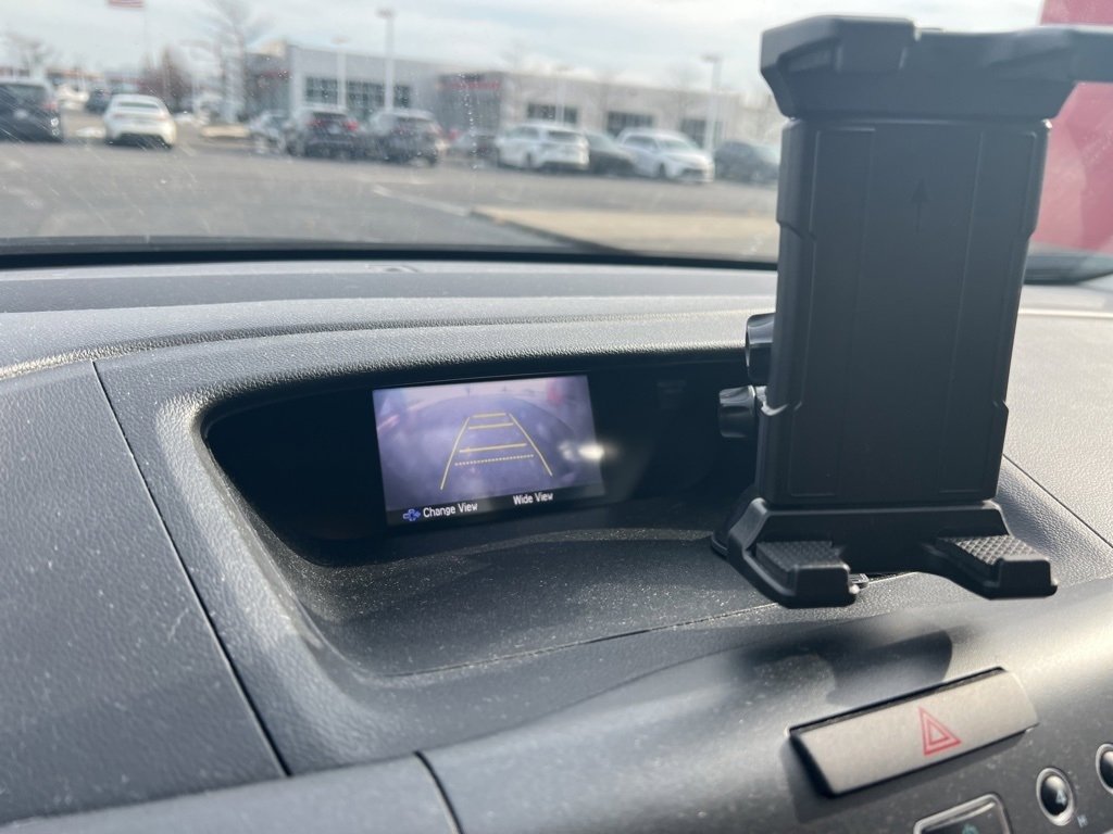 Used 2012 Honda CR-V EX-L image 4