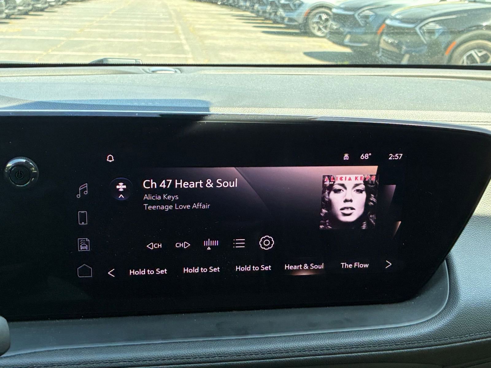 Used 2025 Buick Encore GX Preferred image 20