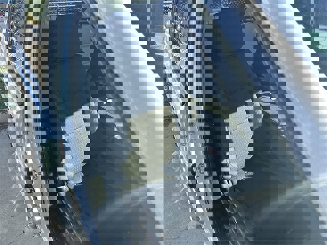 New 2025 Chevrolet Silverado 1500 Custom image 28