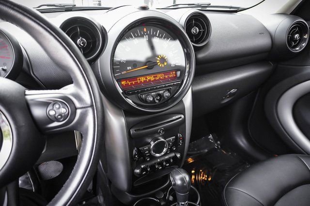 Used 2015 MINI Cooper Countryman image 14