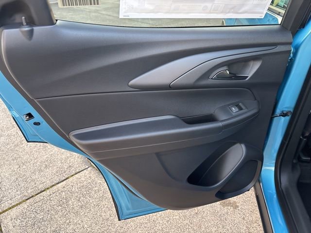 New 2026 Chevrolet TrailBlazer RS w/ Convenience Package image 33