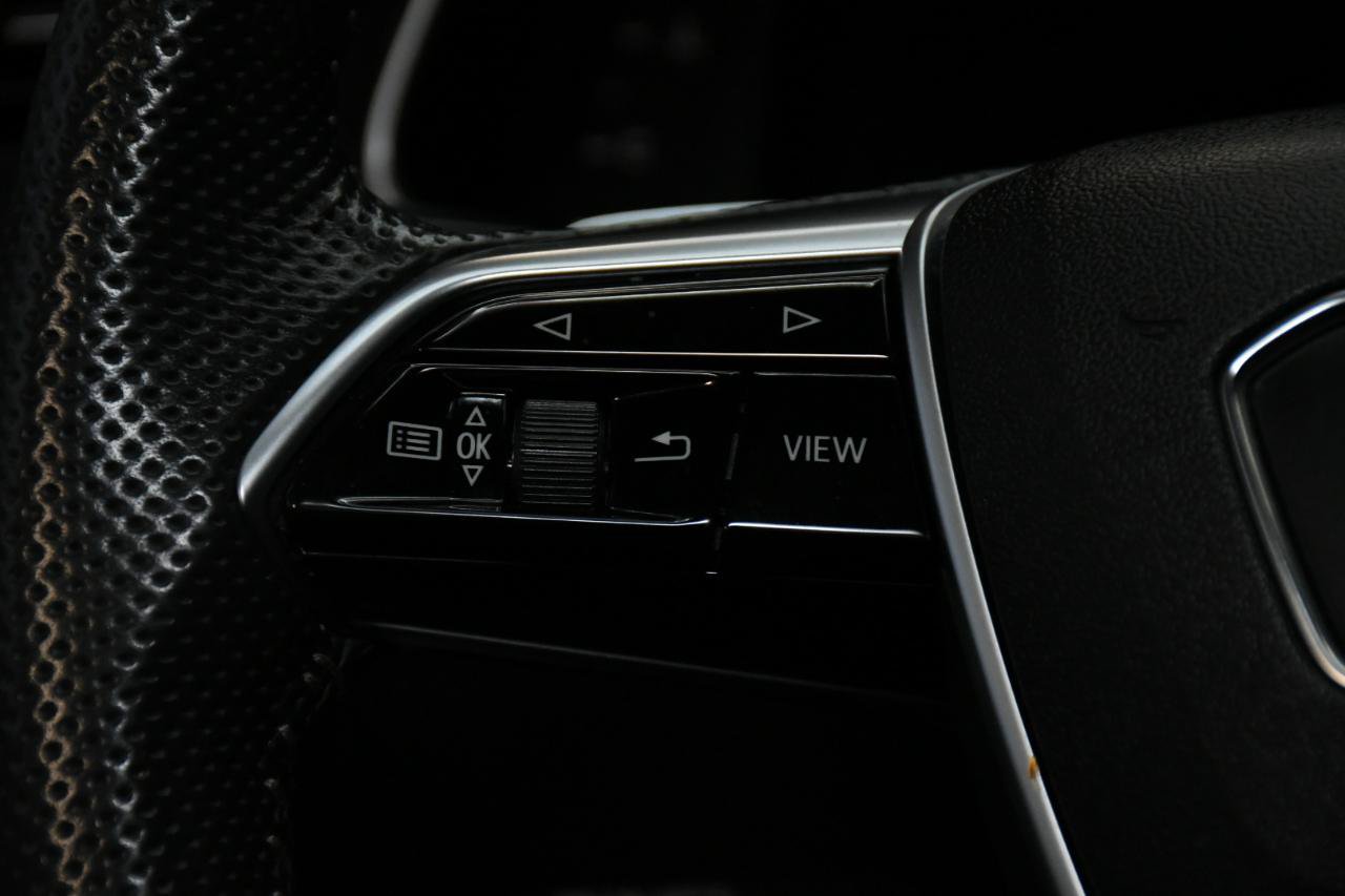 Used 2020 Audi S7 Prestige AWD/4WD image 22