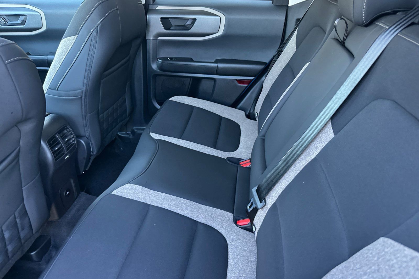 New 2025 Ford Bronco Sport Big Bend w/ Convenience Package image 12