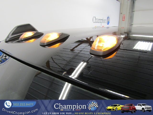 Used 2024 RAM 2500 Laramie w/ Night Edition AWD/4WD image 20