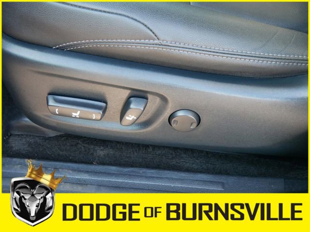 Used 2022 Toyota 4Runner TRD Sport w/ Technology Package image 18