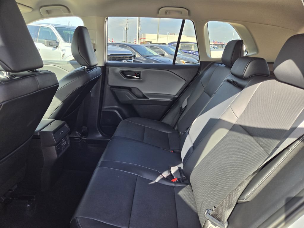 Used 2026 Toyota RAV4 XLE Premium FWD image 29