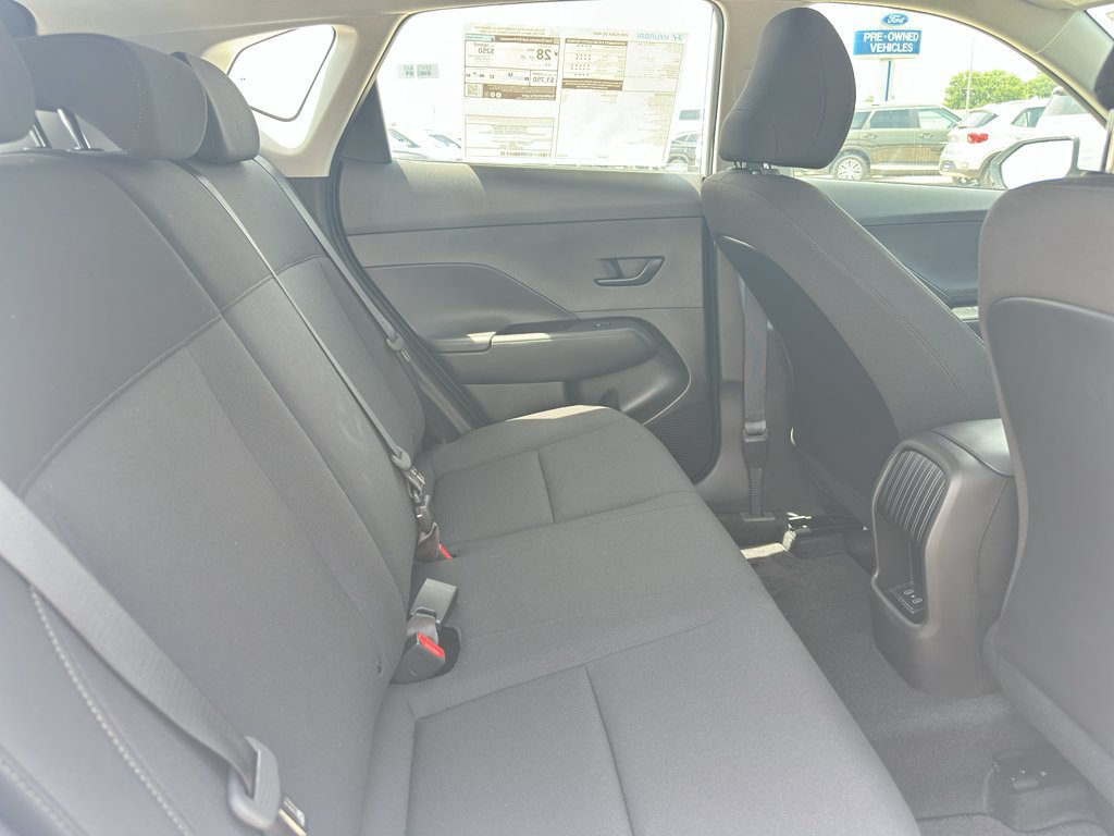 New 2026 Hyundai Kona SE AWD/4WD image 30