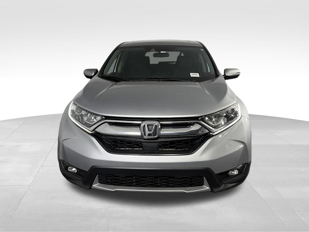 Used 2018 Honda CR-V EX image 3