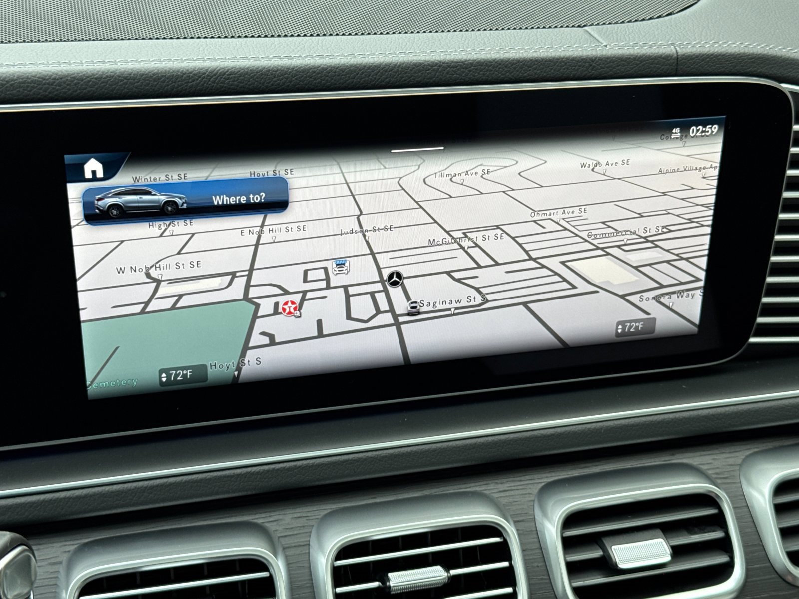 New 2026 Mercedes-Benz GLE 450 4MATIC Coupe image 19