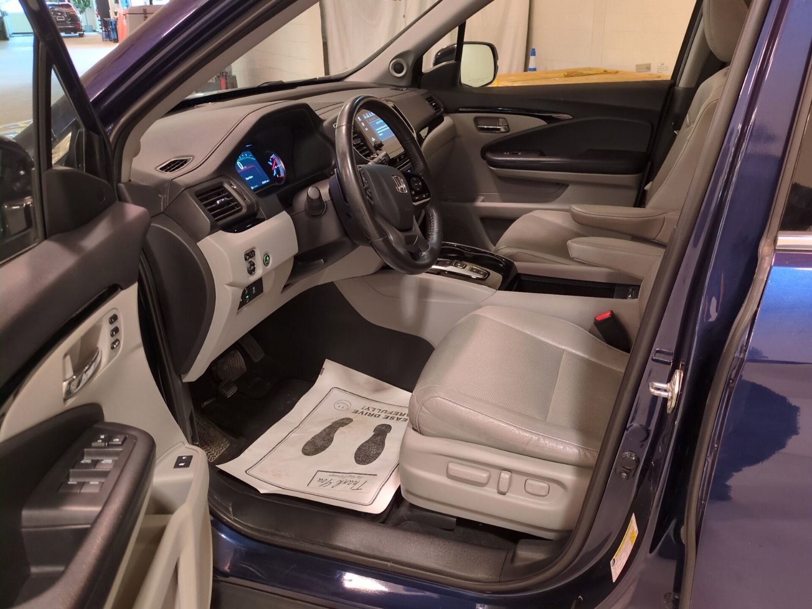 Used 2019 Honda Pilot Elite image 19