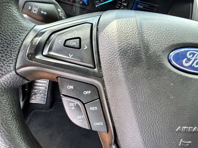 Certified 2024 Ford Edge SE w/ Black Appearance Package AWD/4WD image 27