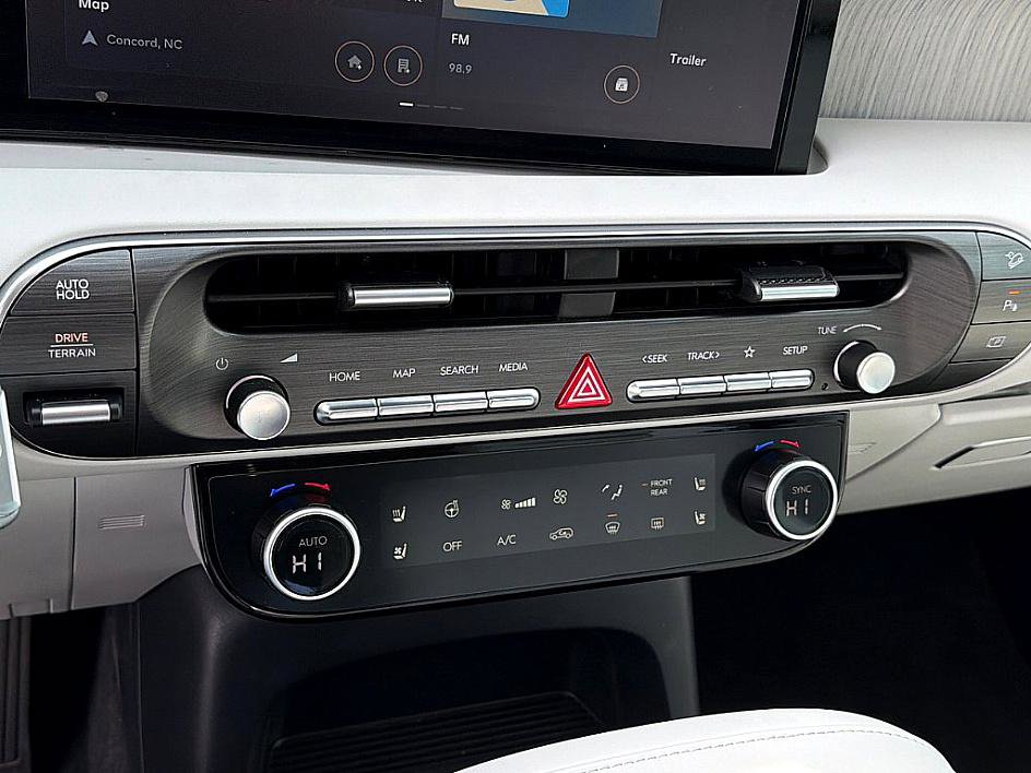 Certified 2026 Hyundai Palisade Calligraphy image 15