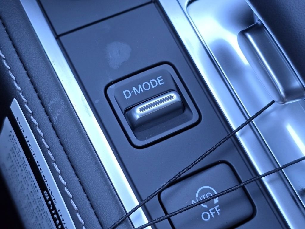 Certified 2025 INFINITI QX60 Pure image 10