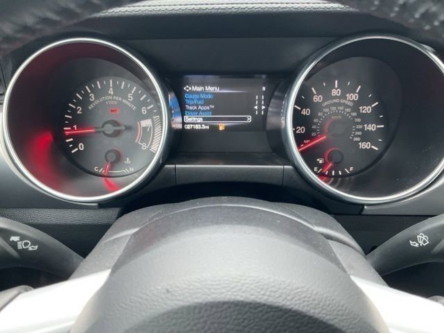 Used 2022 Ford Mustang GT image 25