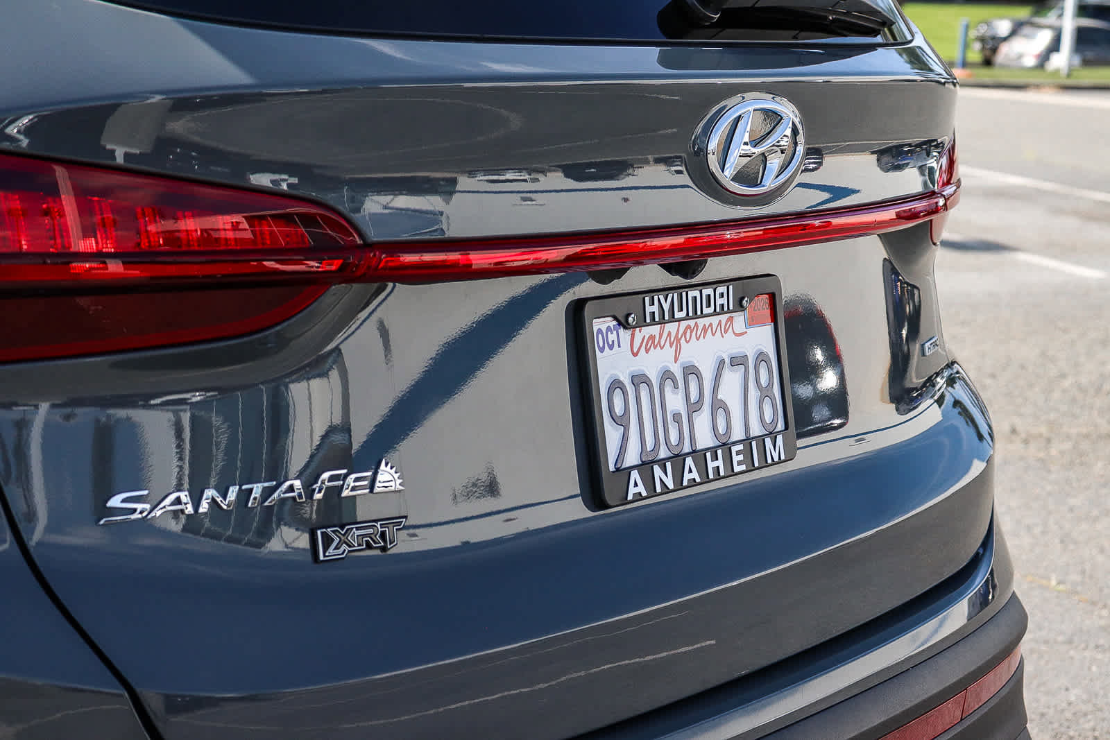 Used 2023 Hyundai Santa Fe XRT AWD/4WD image 10