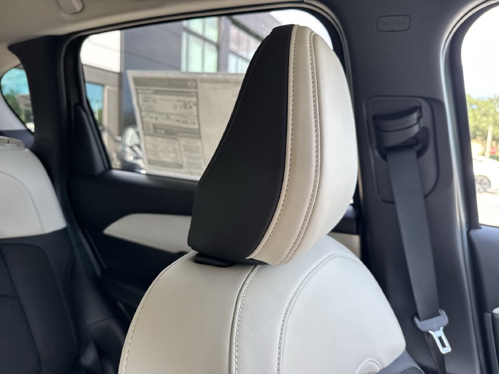 New 2026 MAZDA CX-5 Preferred AWD/4WD image 20