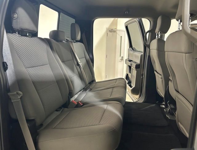 Used 2018 Ford F150 XLT w/ Equipment Group 302A Luxury image 25