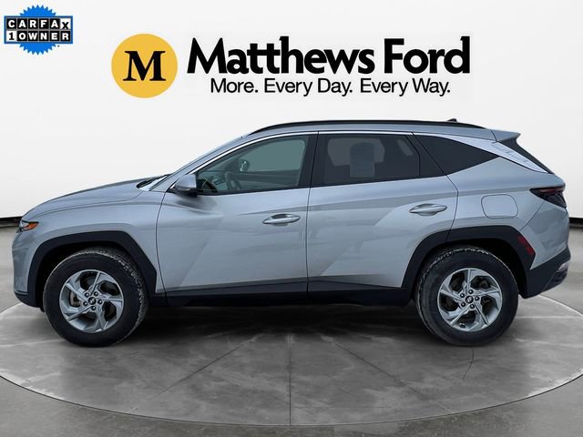 Used 2023 Hyundai Tucson SEL image 2