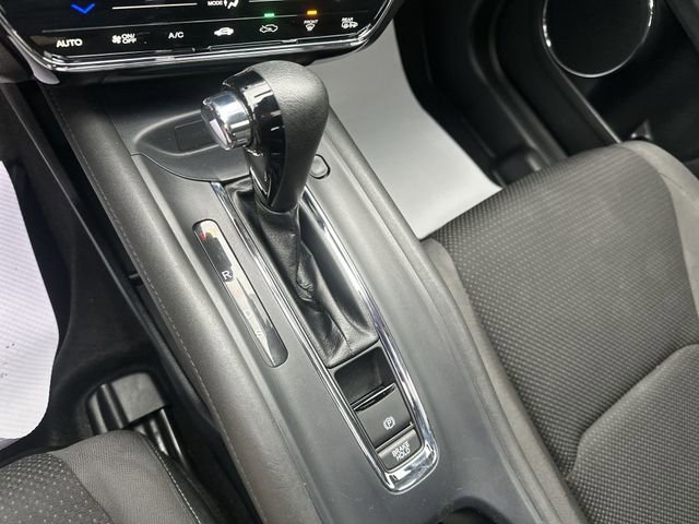 Used 2019 Honda HR-V EX image 23