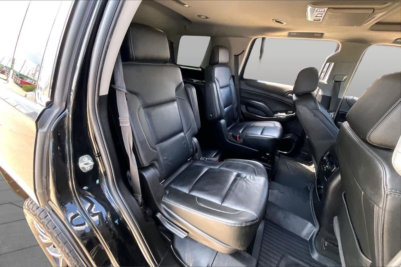 Used 2018 Chevrolet Tahoe LT AWD/4WD image 18