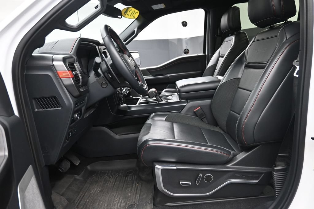 Used 2024 Ford F150 Raptor AWD/4WD image 17