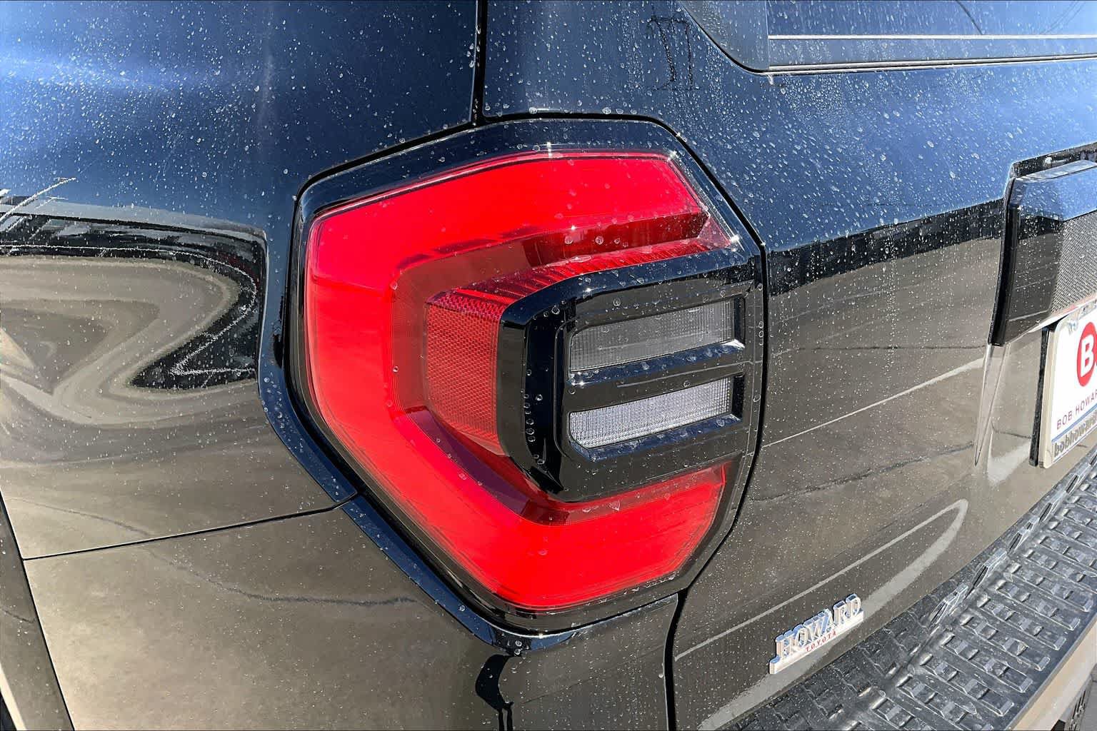 New 2026 Toyota 4Runner Limited AWD/4WD image 14