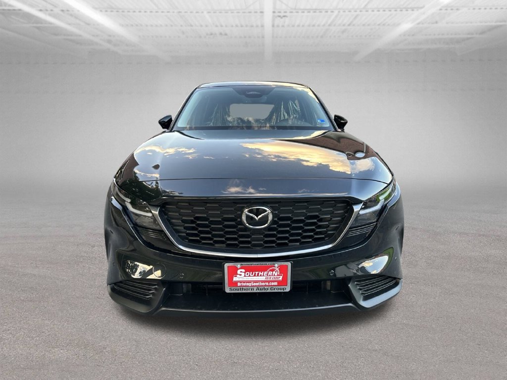 New 2026 MAZDA CX-5 Select AWD/4WD image 9