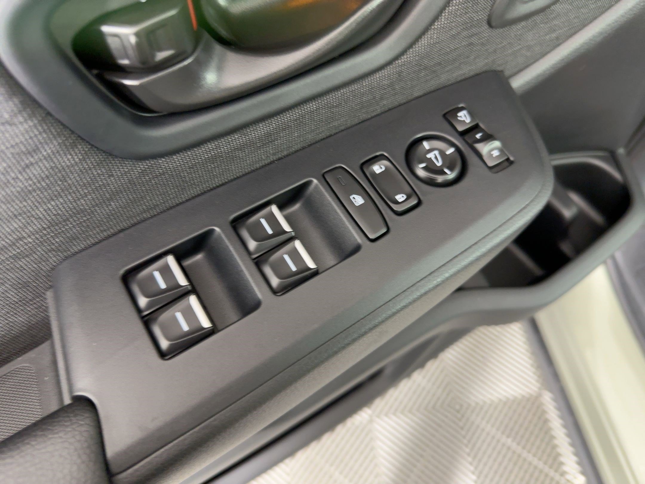 New 2026 Honda Passport TrailSport image 19